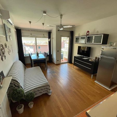 Ledonia Apartment Леричи Экстерьер фото