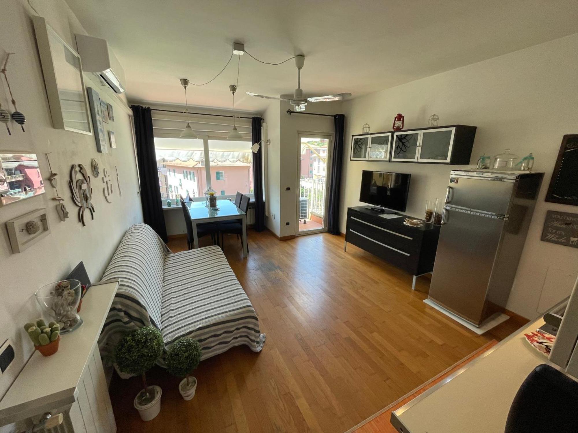Ledonia Apartment Леричи Экстерьер фото