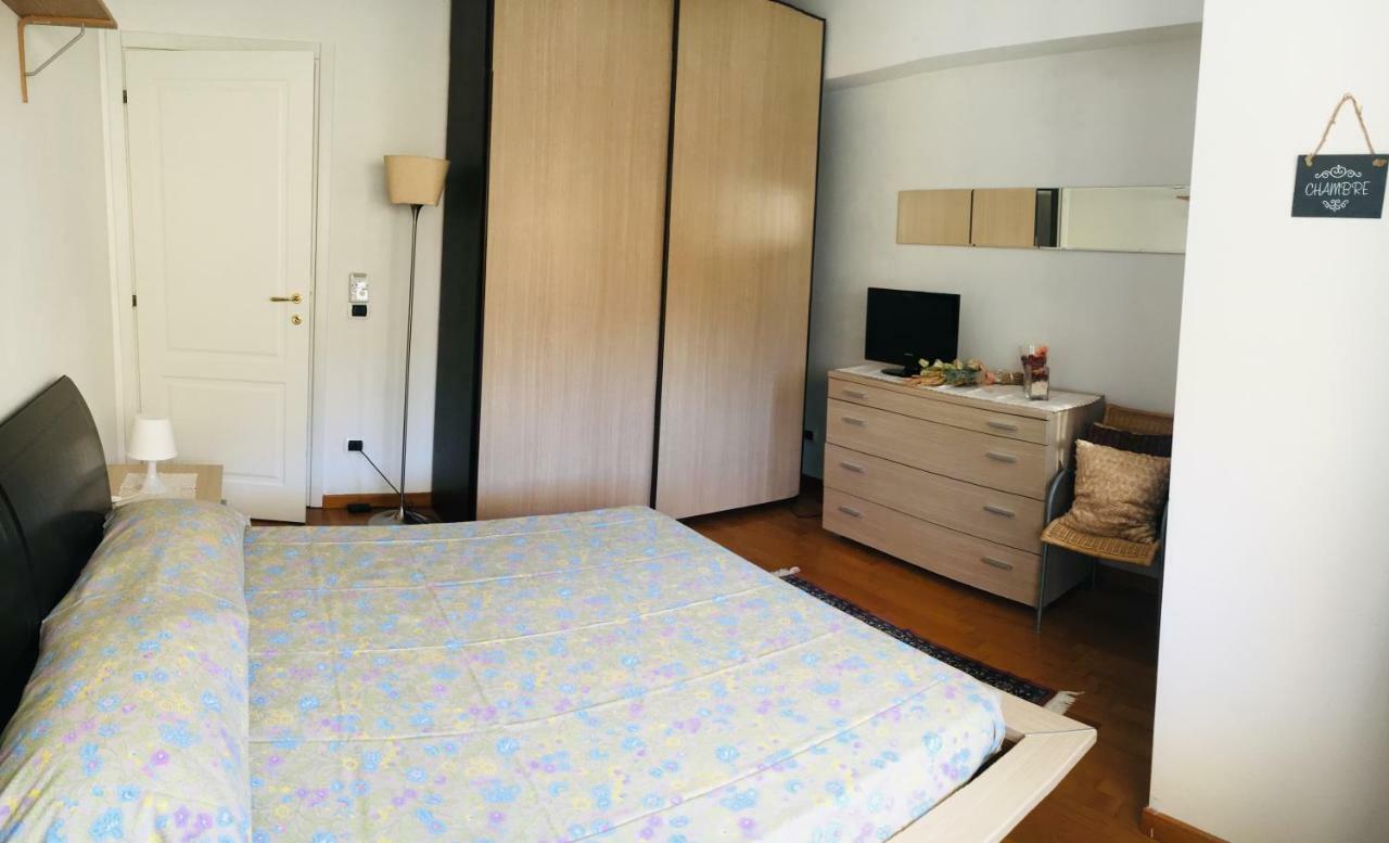 Ledonia Apartment Леричи Экстерьер фото