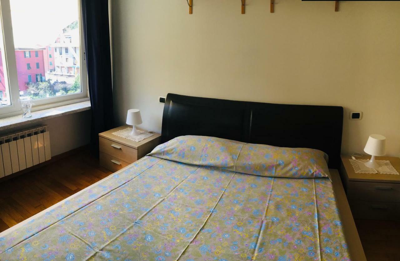 Ledonia Apartment Леричи Экстерьер фото