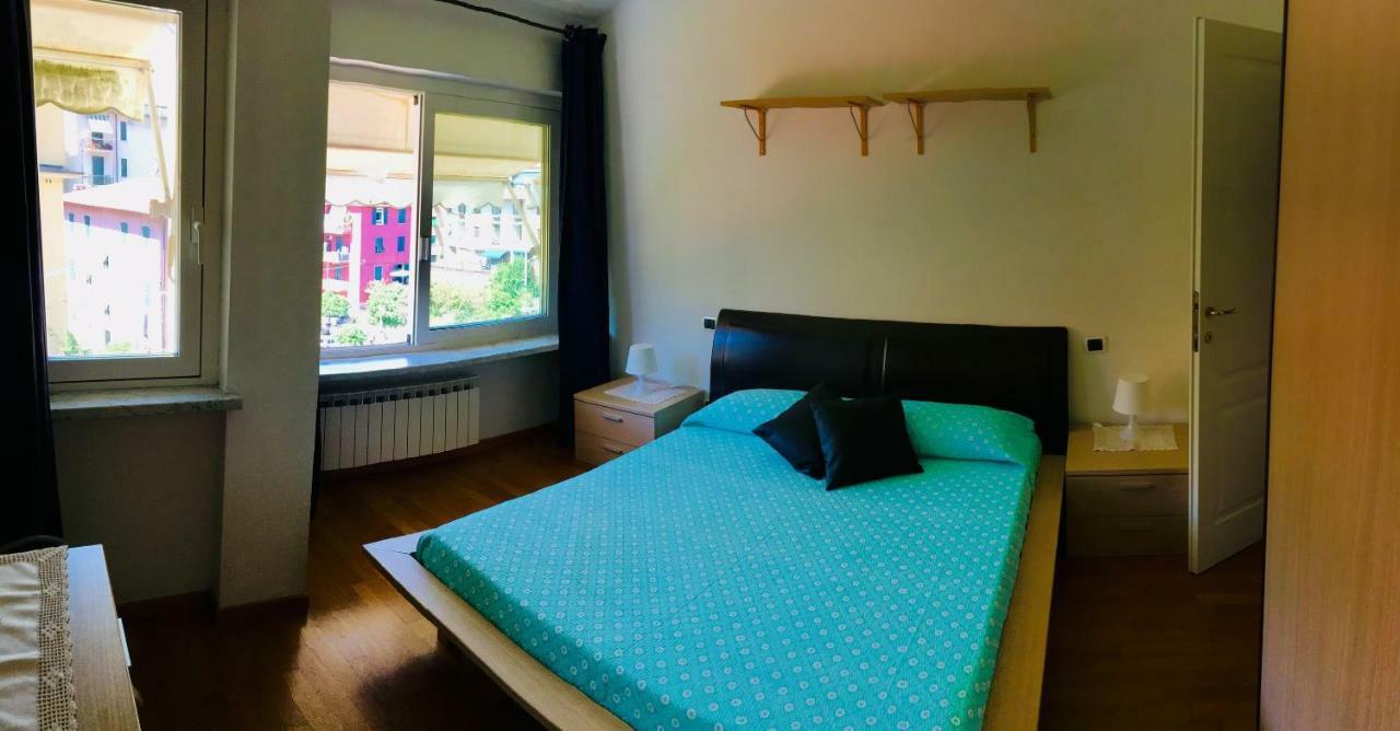 Ledonia Apartment Леричи Экстерьер фото