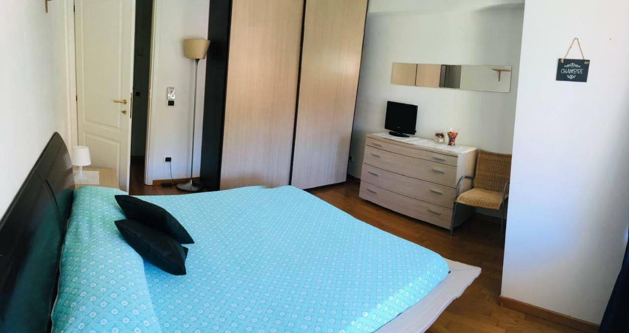 Ledonia Apartment Леричи Экстерьер фото