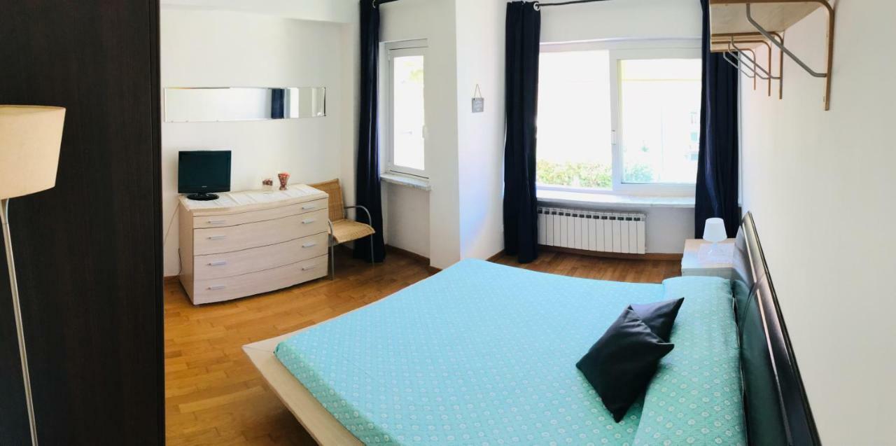 Ledonia Apartment Леричи Экстерьер фото