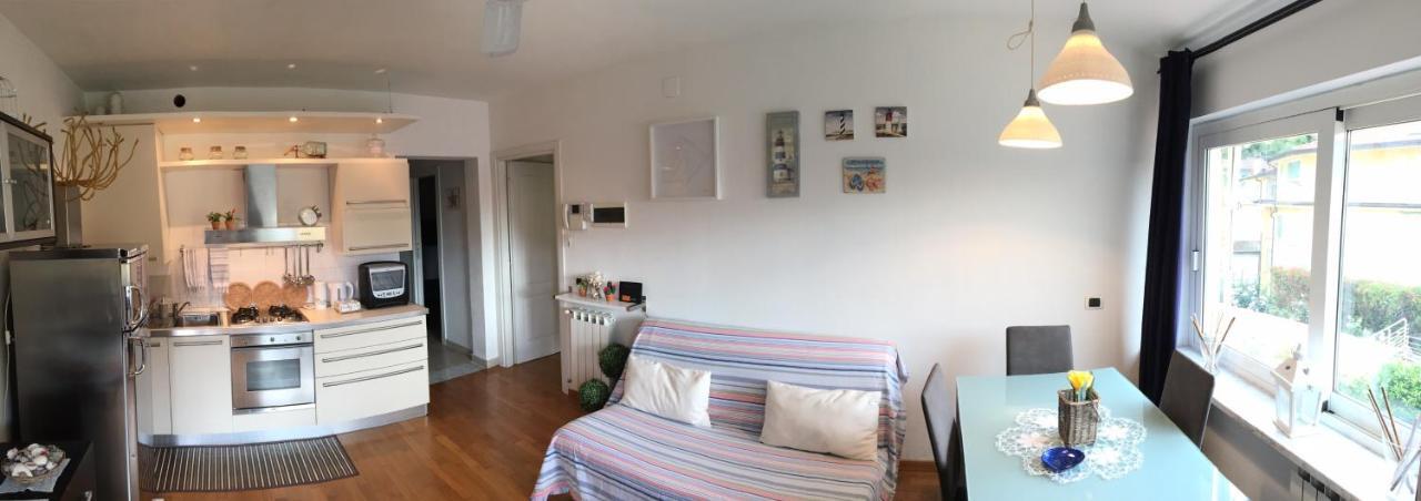 Ledonia Apartment Леричи Экстерьер фото